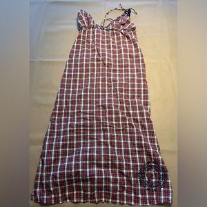 L.e.i Medium Pajama Dress